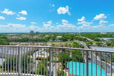 Image de Appartement Disney Dreams Vue imprenable sur le lac !