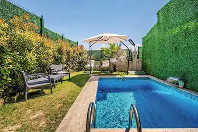 Image de Villa 2 Superior Isıtmalı Havuz ve Deniz Manzara