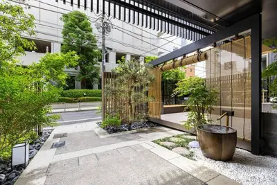 Image de Morikiya Hotel - Type B