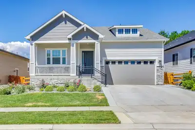 Image de Great for Families! Arvada Haven w/ Yard & Patio
