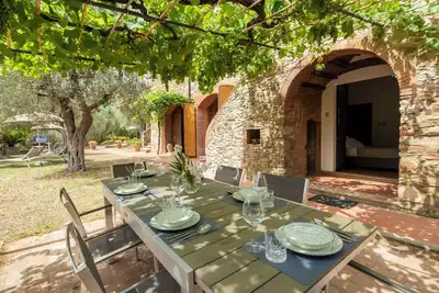 Image de Casale delle Lupe by Geco Vacation Rentals
