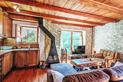 Image de Apartamento - Puig Falcó 3 by Interhome