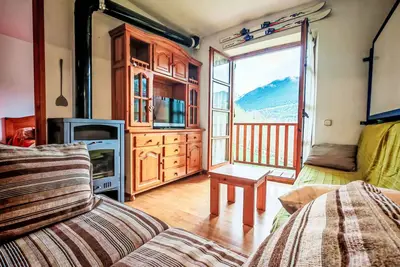 Image de Escapad para parejas - Justal 2 by Interhome