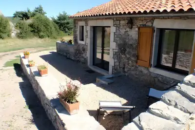 Image de Domaine de jassevove