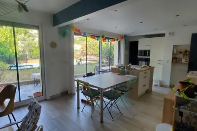 Image de Villa Harmonie Montpellier | Piscine & Parking