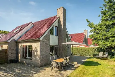 Image de Villa Texel avec sauna