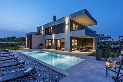Image de Villa Delecto by Villas Guide