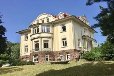 Image de Appartement avec 1 chambre
