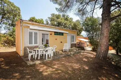 Image de 1 bedroom amazing home in Calcatoggio