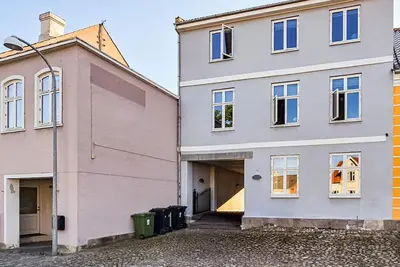 Image de 2 bedroom nice apartment in Faaborg