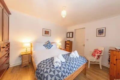 Image de Quiet Green&Peaceful Home Near Reading University - Pass the Keys
