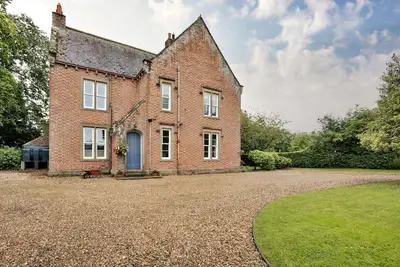 Image de Spinney Corner
