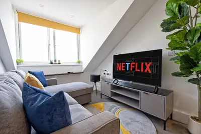 Image de Appartement-Confort-Salle de bain privée-Vue sur Rue