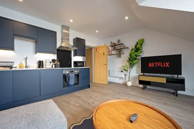 Image de Appartement-Confort-Salle de bain privée-Vue sur Rue