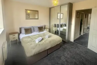 Image de Famille-Maison-Sdb privée avec douche