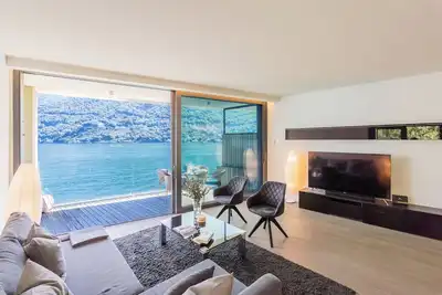 Image de Laglio Élite Retreat - With Pool and Parking