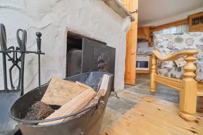 Image de 4 Bedroom Irish Traditional Cottage with Sea View