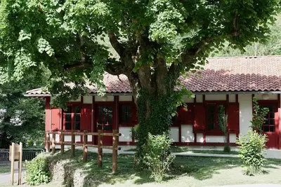 Image de Les Logis des Forges Le Hapchot
