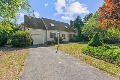 Image de Mashpee Gem  Private Yard, Firepit & Cape Cod