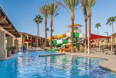 Image de 1br Scottsdale Villa w/ Kitchen | Resort Access!