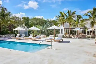 Image de Ocea View Cottage | Swimming Pool | Near French Leave Beach