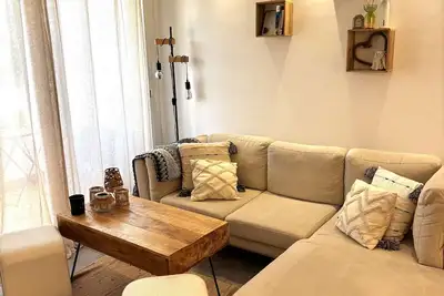 Image de Appartement 4 Couchages Proche Du Centre