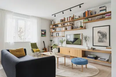 Image de Appartement niché au cœur de jardins et au charme historique