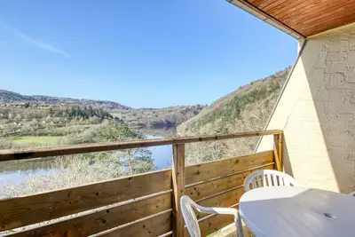 Image de À 200 m de la plage! Balcon privé + accès piscine