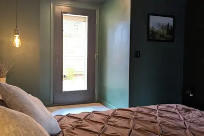 Image de Relaxing Couples Getaway with Hot Tub near downtown Silverton