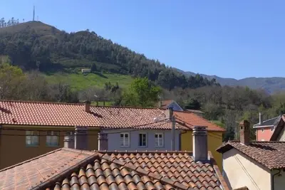 Image de Apartamento Anas - apartment in Nueva de Llanes, Northern Spain