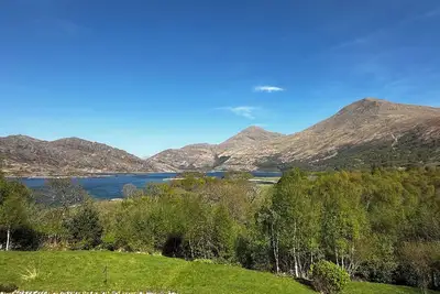 Image de Thistle Do, family friendly, character holiday cottage in Glenuig