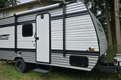 Image de Escapade en camping-car cosy | 4 couchages | WiFi
