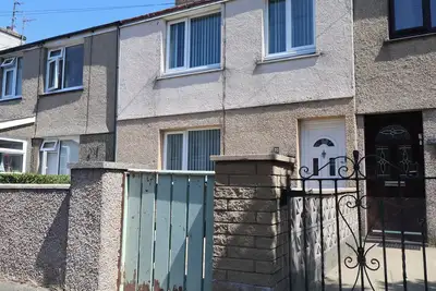 Image de 31 Ffordd Y Maer, pet friendly, country holiday cottage in Pwllheli