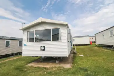 Image de 42 Oak Green, pet friendly in Gristhorpe