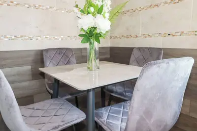 Image de Shoreline Apartment No. 4, family friendly, with a garden in Newquay