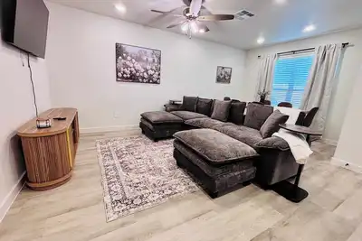 Image de Colgate Cottage - 3br/2ba - Family Friendly