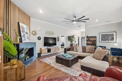 Image de The Quincy - 4br/2ba - Southwest Lubbock