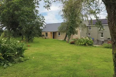 Image de Mayfly Cottage, family friendly in Clonbur, County Galway