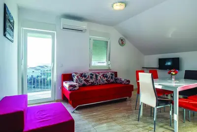 Image de Apartment in Podstrana (257)