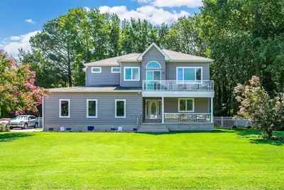 Image de Pet-Friendly Berlin Retreat Near Assateague