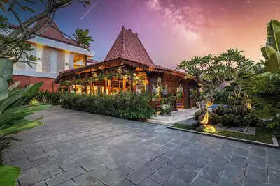 Kalynda Boutique Villa