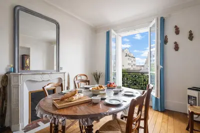 Image de Le Charonne Haussmann - Welkeys