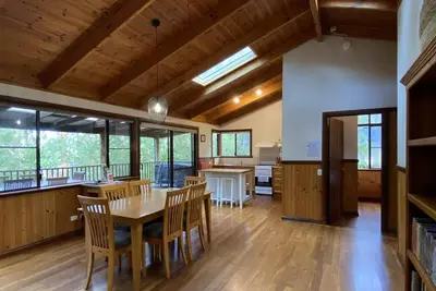 Image de Kulbardi Mia Mia: Cabin in the forest, wheelchair accessible, dogs allowed