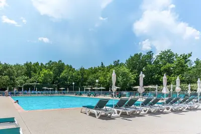 Image de Parc Aquatique, équitation & activités famille