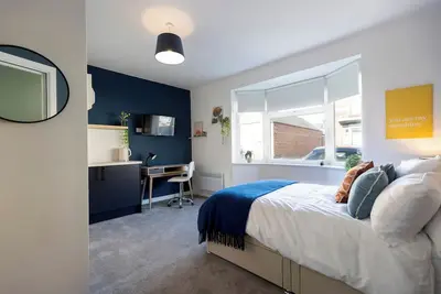 Image de 6br 6 Bath | Workspace | Family & Contractors