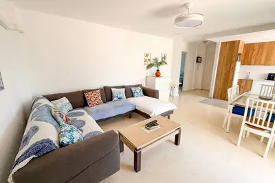 Image de Casa Calypso: Two bedroom Beach Apt with pool