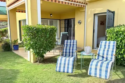 Image de Two bedroom Garden Apt with Sea Views & Pool