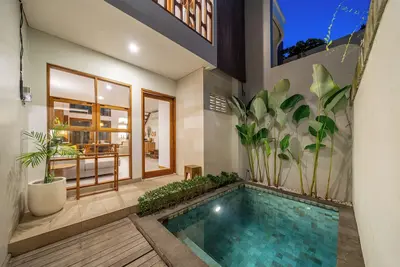 Image de Chindaga Loft Bali