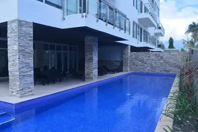 Image de Maisons de vacances - Newtown Apartment 1