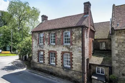 Image de North Mill Cottage | Charming Cottage at Cowdray Park
